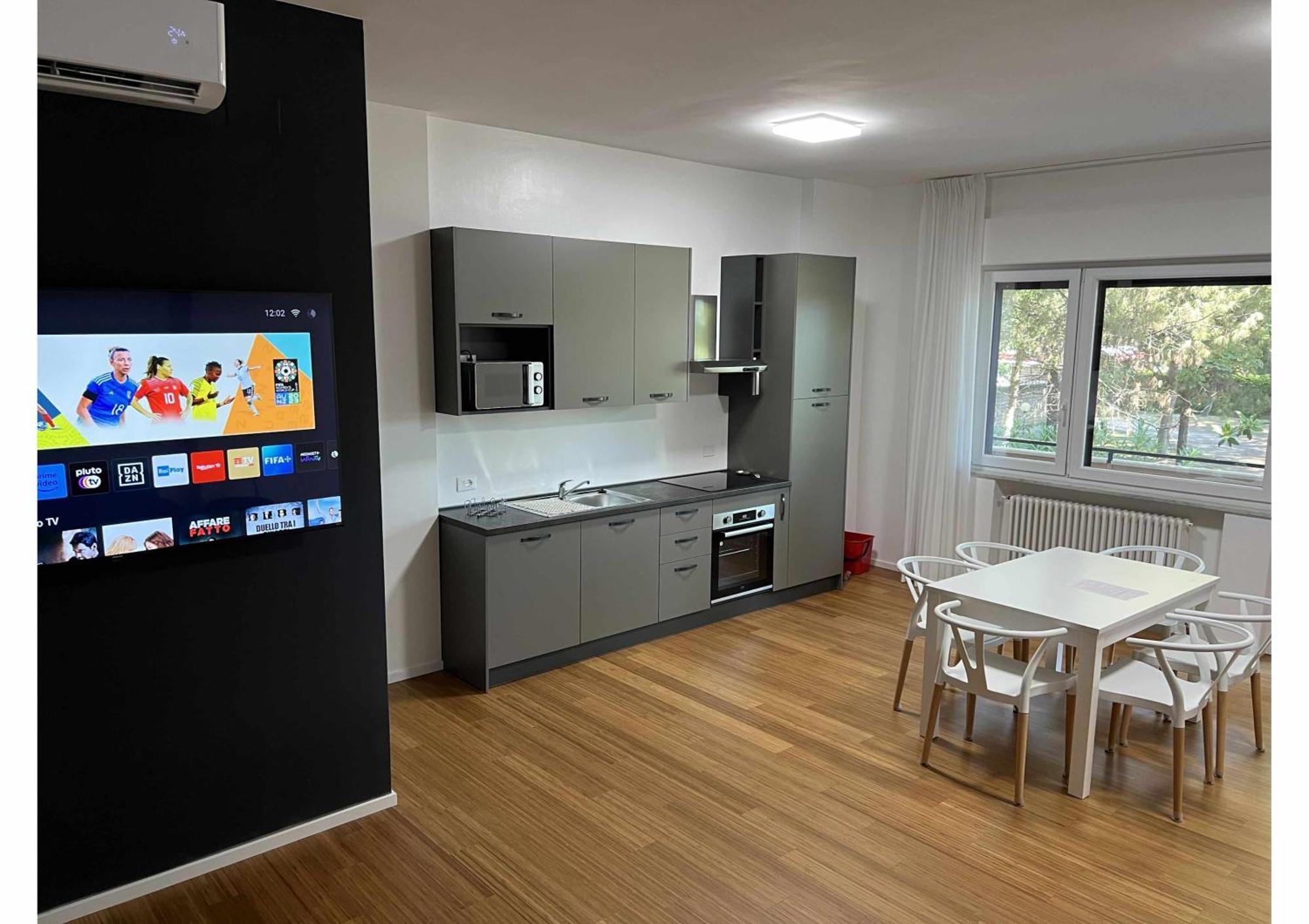 Villa Riviera 287 Pescara Room photo