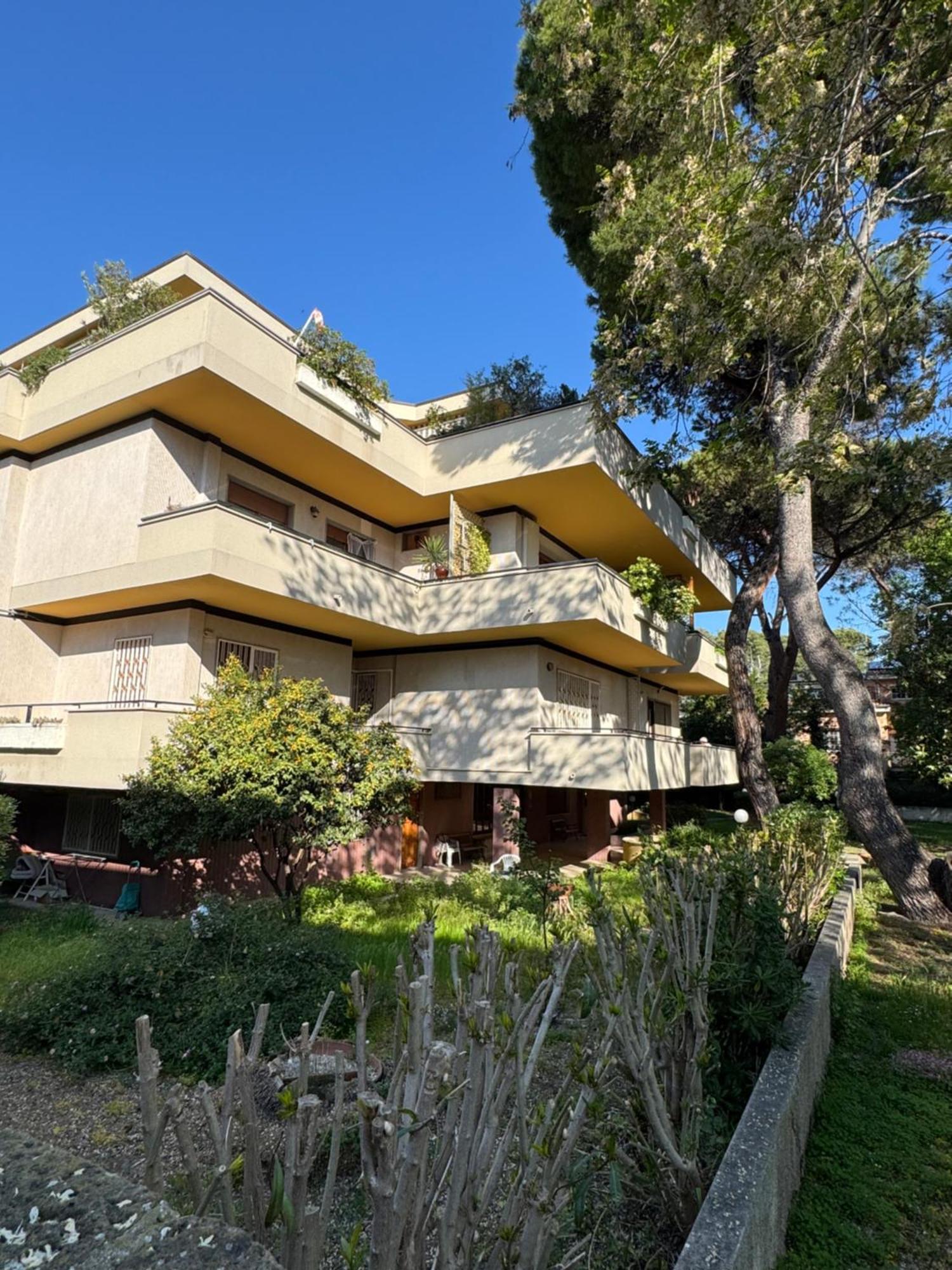 Villa Riviera 287 Pescara Exterior photo